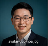 NBA老郭（BOYU Sports）